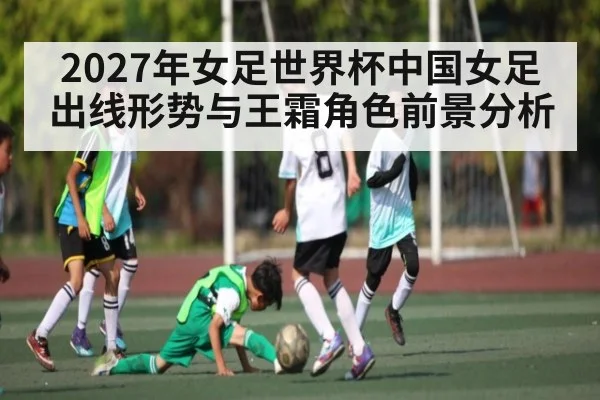 2027年女足世界杯中国女足出线形势与王霜角色前景分析